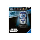 Ravensburger Hylkies Star Wars R2-D2 3D puzzle 54 Pieces