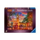 ფაზლი 1000 ნაწილით Sunset at Parliament Ravensburger