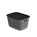 Orplast OpenStore Basket 17 L