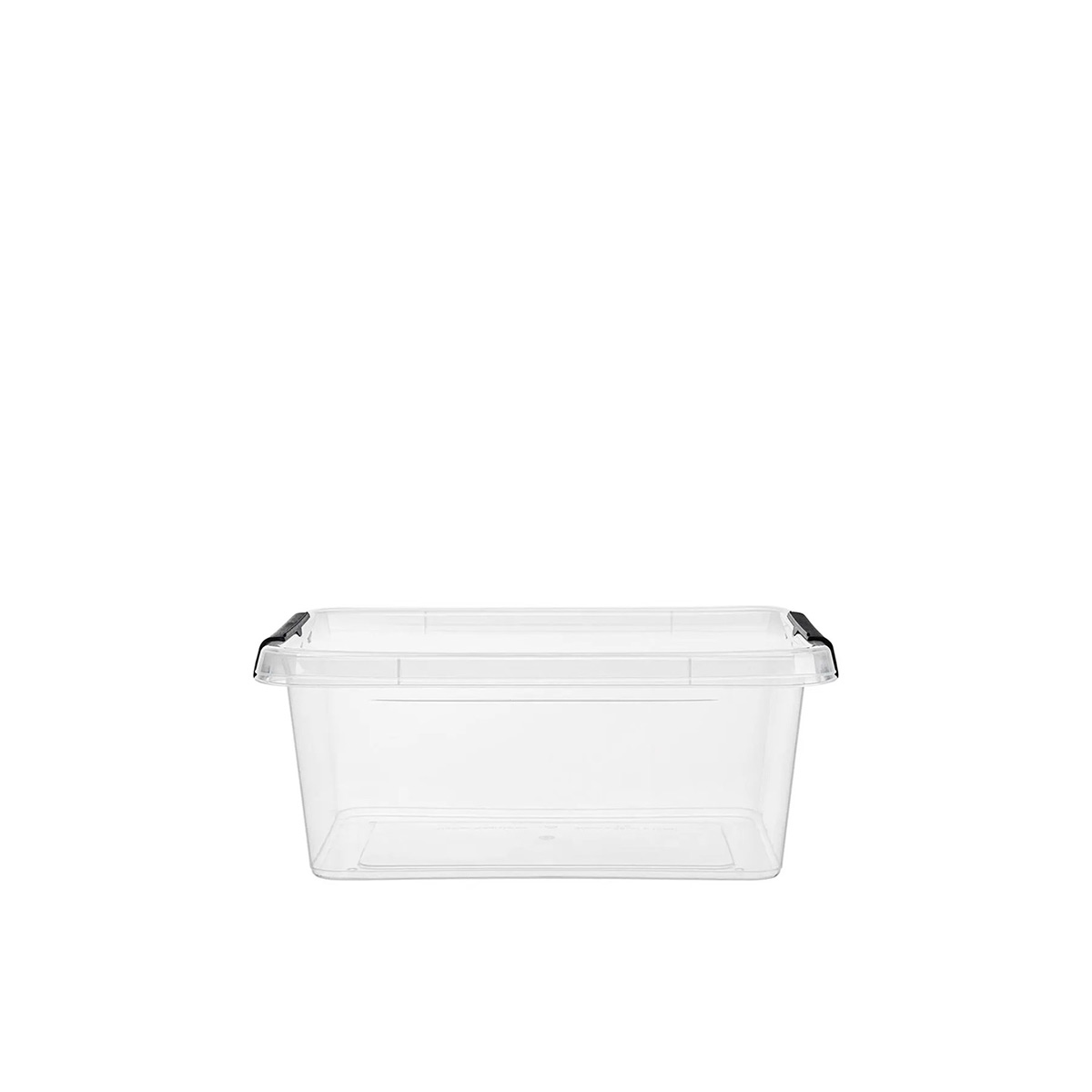 სათავსო თავსახურით 4.5 ლ SimpleStore Orplast - Image 2