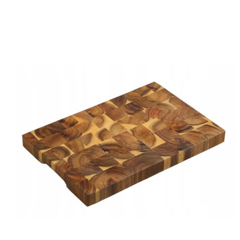 Kesper Cutting Board Acacia 36 x 24 CM