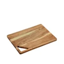 Kesper Cutting Board  Acacia 35.5x25.5CM