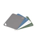 Kesper Cutting Mat Set 38x29CM 1x4