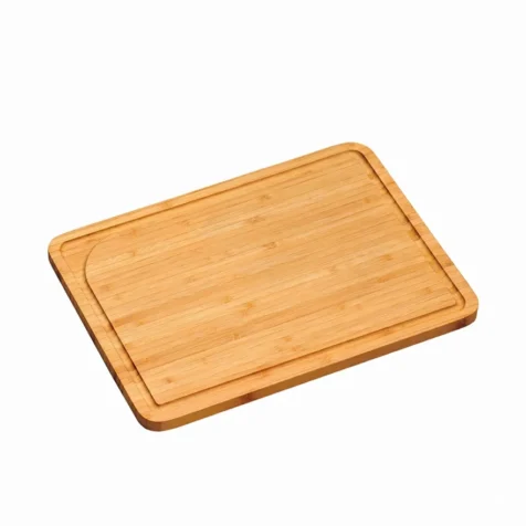 Kesper Cutting Board Bamboo 36x26CM