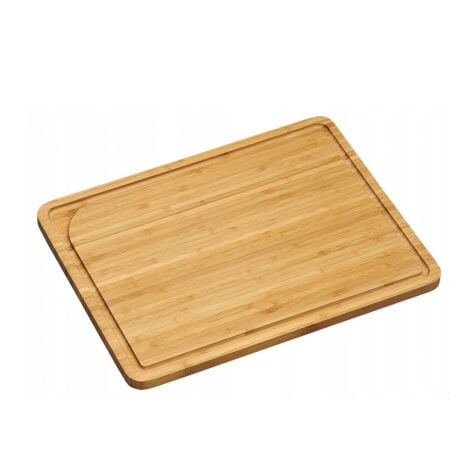 Kesper Cutting Board Bamboo 40x30CM