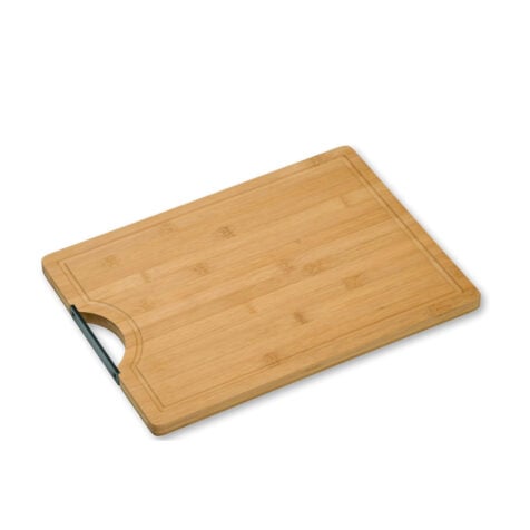 Kesper Cutting Board Bamboo 33x23CM