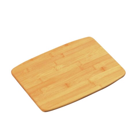 Kesper Cutting Board Bamboo 35x26CM