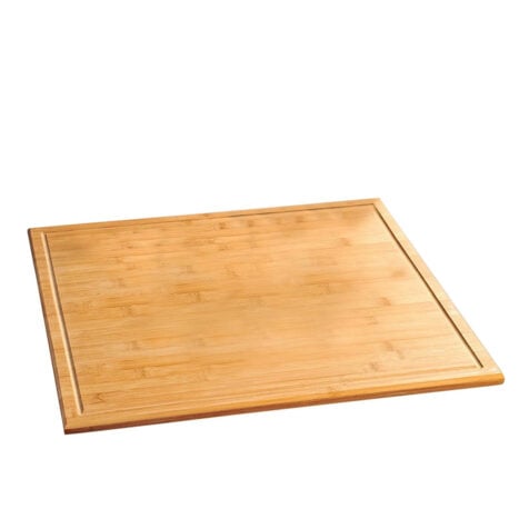 Kesper Cutting Board Bamboo 56x50CM