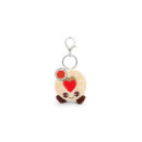 Keel Toys-Keel Eco Bag Charm Bakery 12 CM