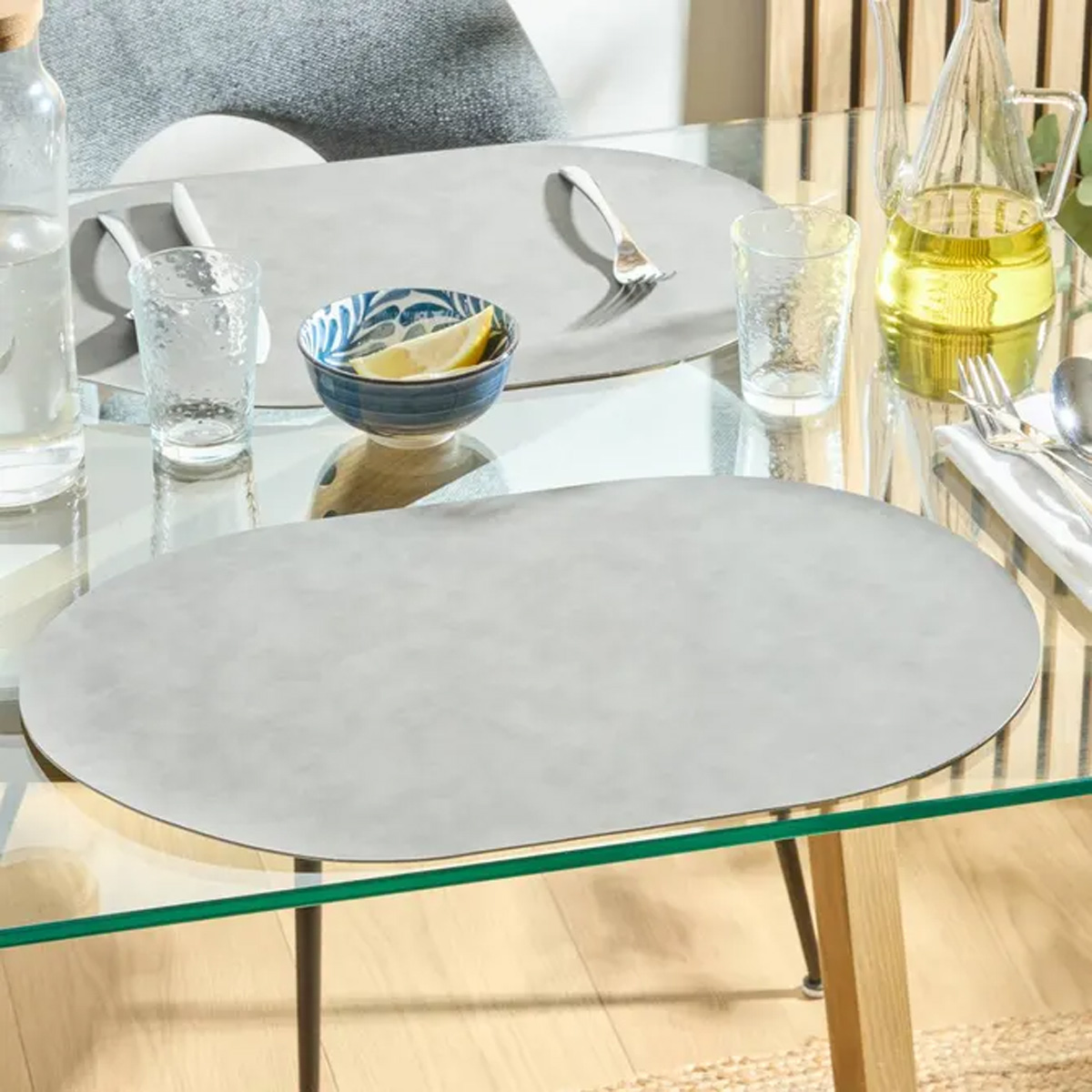 Secret de Gourmet Place Mat 49×33 CM - Image 3