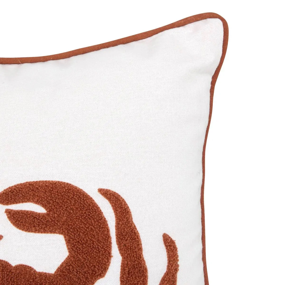 Atmosphera Oceania Decorative Pillow 45x45 CM - Image 2