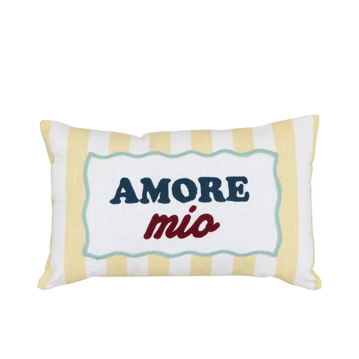 Atmosphera Della Decorative Pillow 30x50 CM