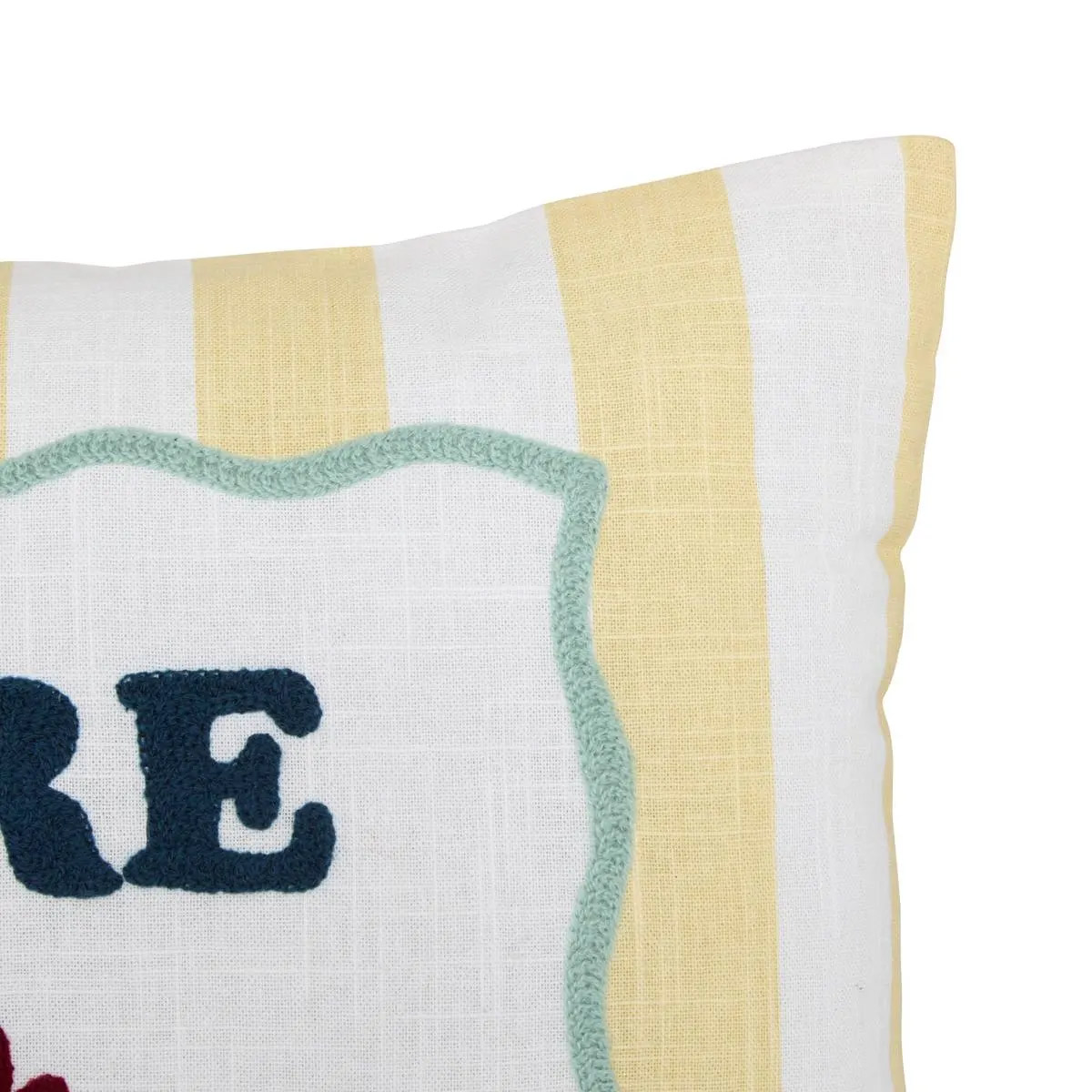 Atmosphera Della Decorative Pillow 30x50 CM - Image 2
