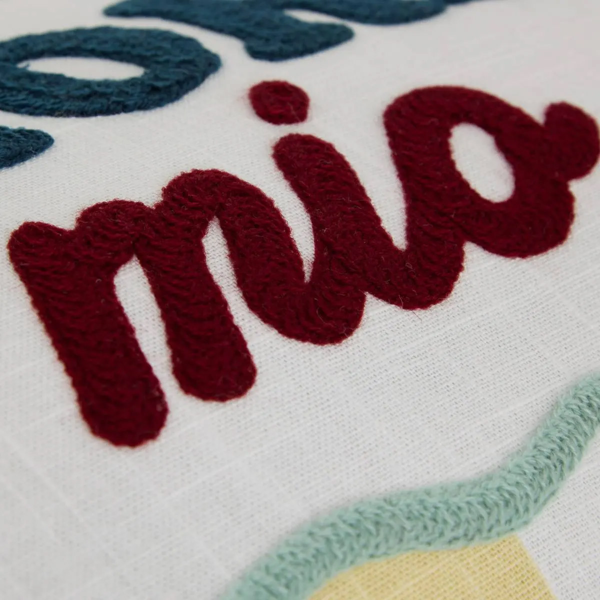 Atmosphera Della Decorative Pillow 30x50 CM - Image 6