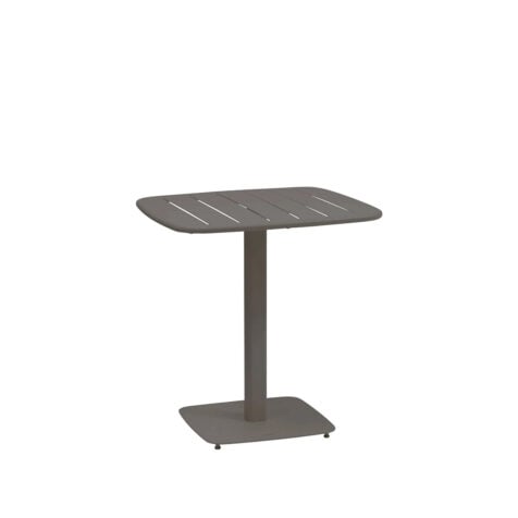 Hespéride Alegoria 2-seater Garden Table 70x70x75 CM