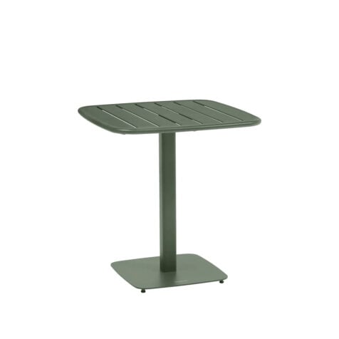 Hespéride Alegoria 2-seater Garden Table 70x70x75 CM
