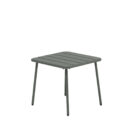 Hespéride Phuket Garden Table 45x45x41 CM