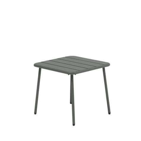 Hespéride Phuket Garden Table 45x45x41 CM
