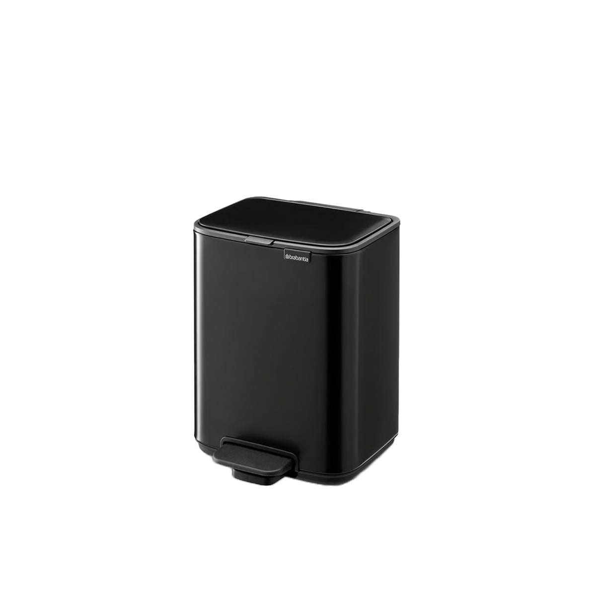 Brabantia Bo Pedal Bin 4 L - Image 3