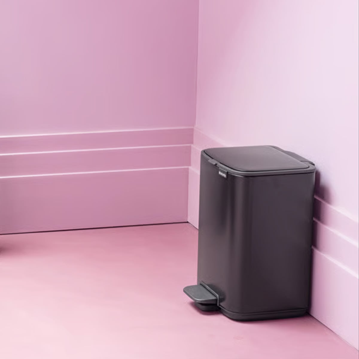 Brabantia Bo Pedal Bin 4 L - Image 6