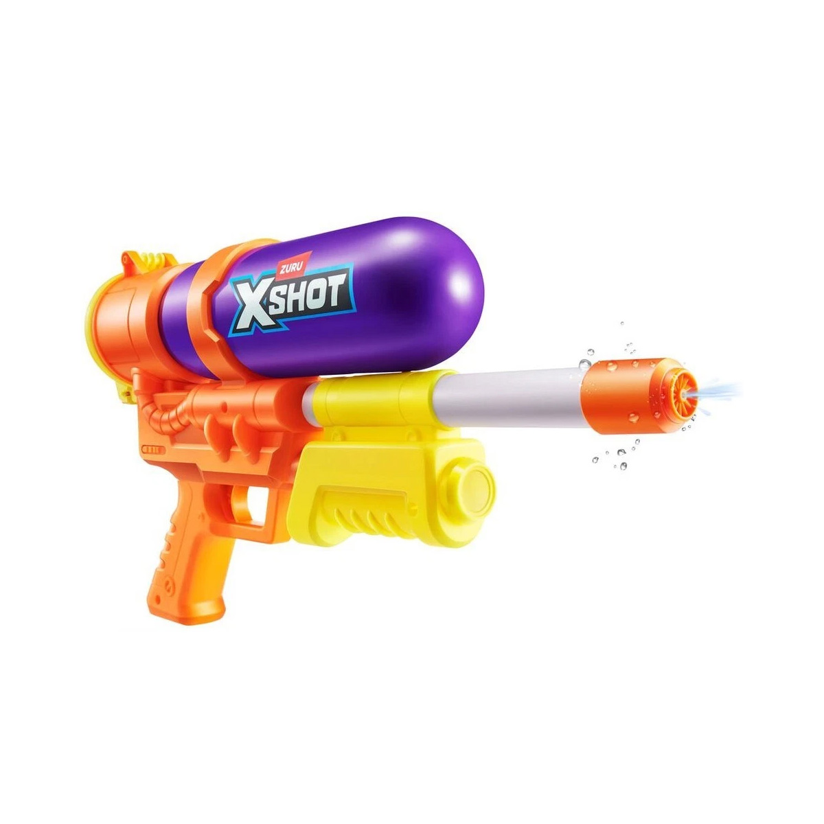 Zuru-X-Shot Fast-Fill 80's Super Splash 31 CM - Image 2