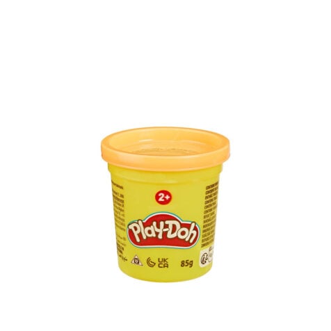 საძერწი ქილა Play-Doh Hasbro