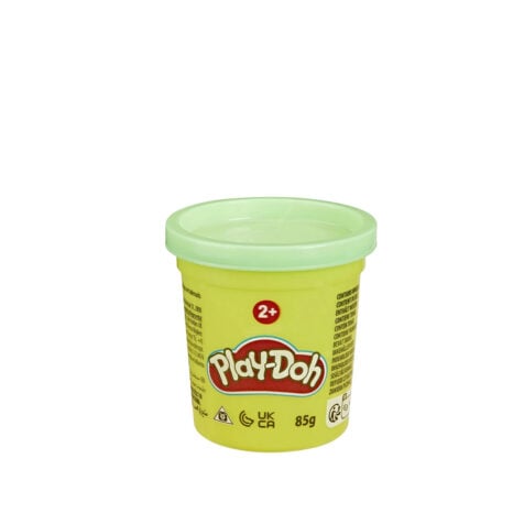 საძერწი ქილა Play-Doh Hasbro