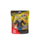 სქვიში სათამაშო ფიგურა Kryptonian Steel Superman Marvel Heroes of Goo Jit Zu Moose Toys