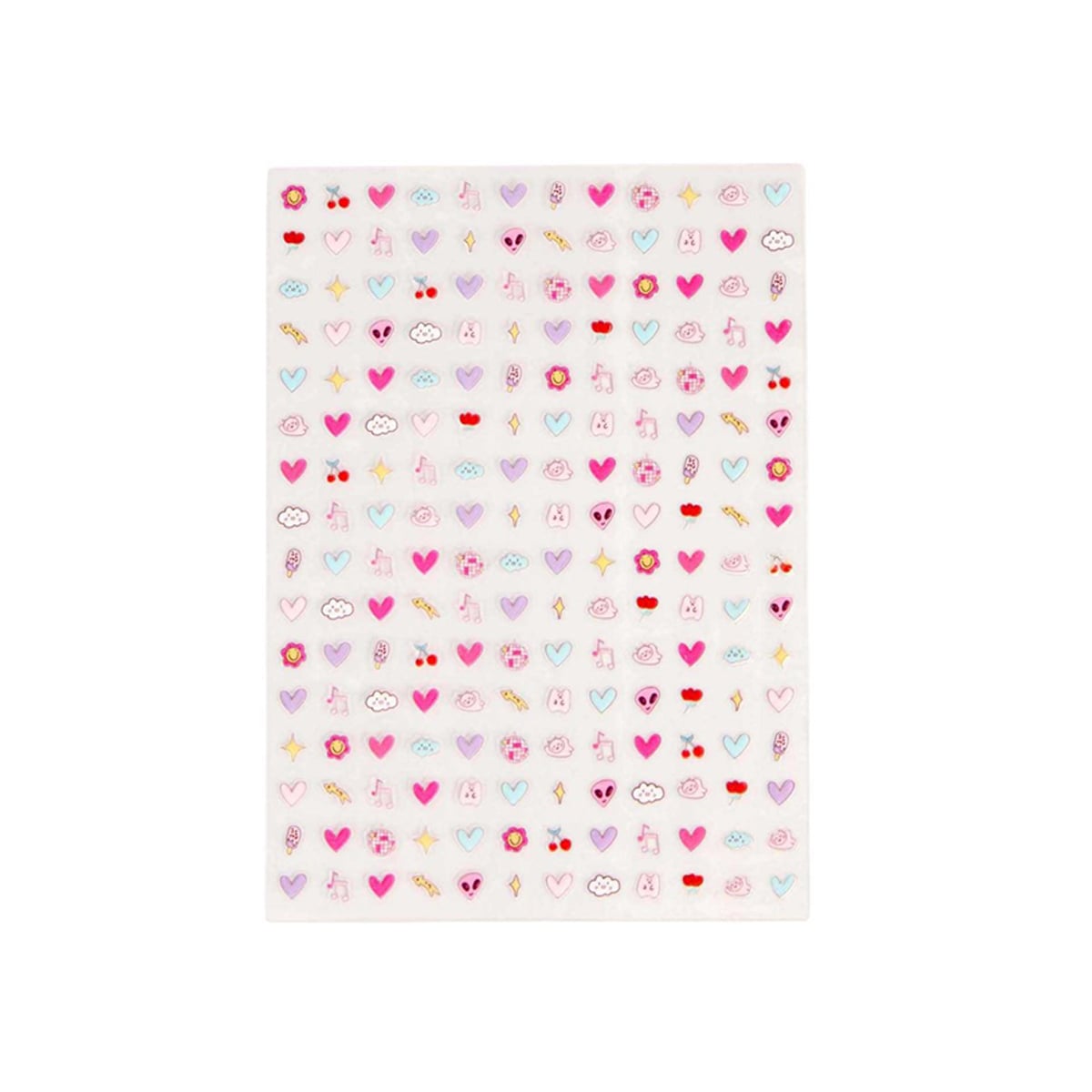 Create It! Nail Stikers - Image 2