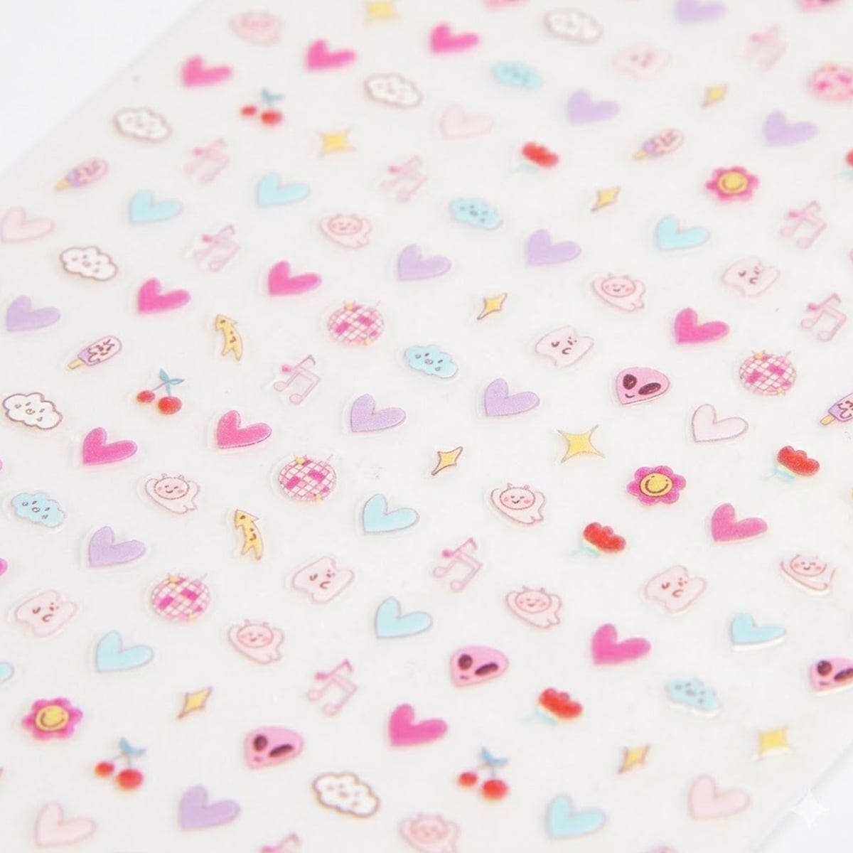 Create It! Nail Stikers - Image 3