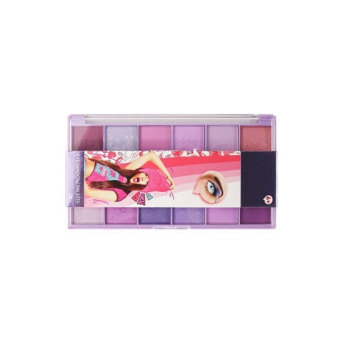 Create It! Children's Eyeshadow Palette