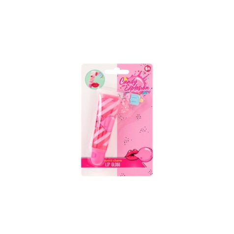 Create It! Candy Explosion Sweet Charm Lip Gloss