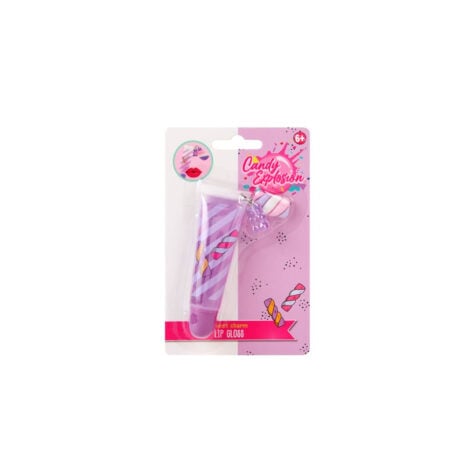 Create It! Candy Explosion Sweet Charm Lip Gloss