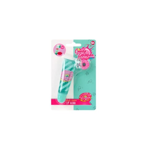 Create It! Candy Explosion Sweet Charm Lip Gloss