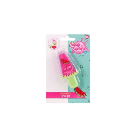 Create It! Candy Explosion Watermelon Scented Lip Gloss