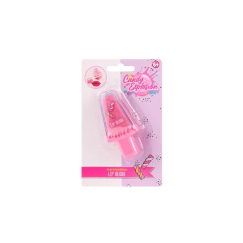 Create It! Candy Explosion Marshmallow Scented Lip Gloss