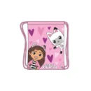 ჩანთა მცირე ზომის 40x37.5სმ Gym Bag Gabby Creative Craft Group