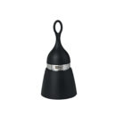 ჩაის ფერის რეზერვუარი სადგამით 12.5x4სმ Floatea AdHoc