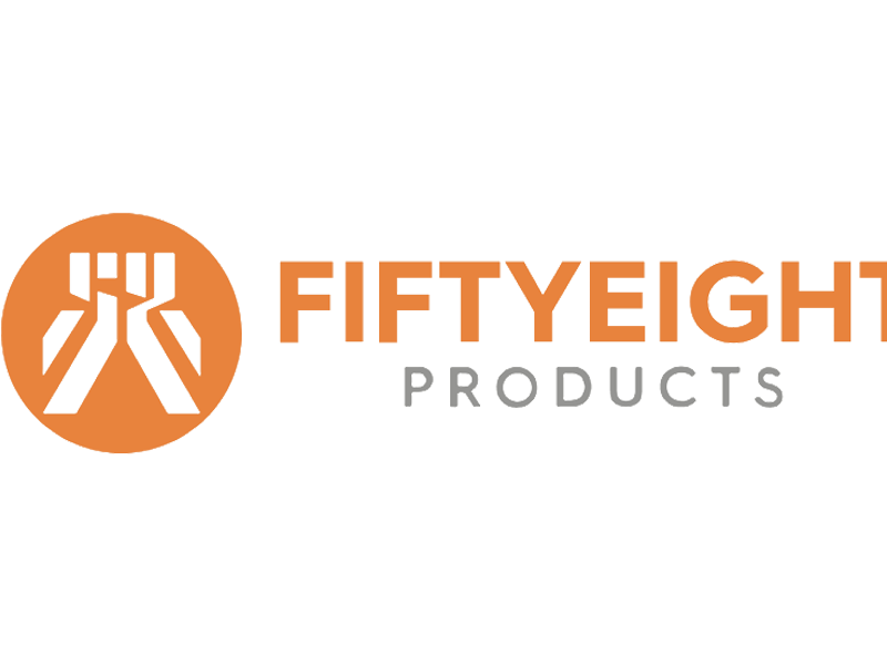 FIFTYEIGHT Products