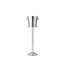 Edzard Capri Diamond Wine Cooler With Stand 85x23 CM