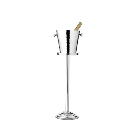 Edzard Valencia Wine Cooler With Stand 85x23 CM
