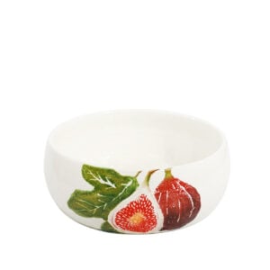 Ceramiche Fabbro Fig Platter 29 CM