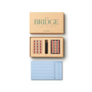 სათამაშო ბანქოს ნაკრები Bridge Set Classic Printworks