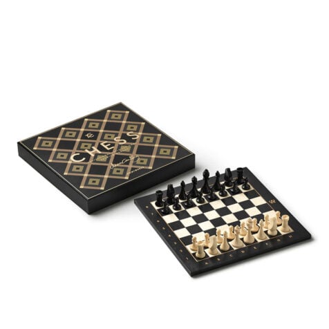 Printworks Anna Cramling Edition Chess