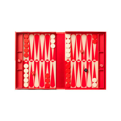 Printworks Art Of Backgammon