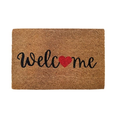 Super Welcome Doormat 40×60 CM