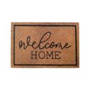 ფარდაგი კართან დასაფენი 40×60 სმ Welcome Home Super
