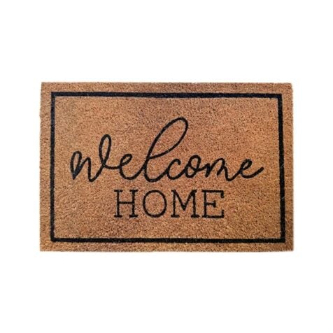 ფარდაგი კართან დასაფენი 40×60 სმ Welcome Home Super