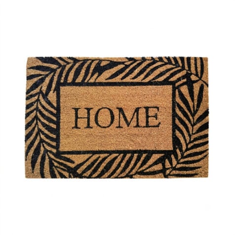 ფარდაგი კართან დასაფენი 40×60 სმ Home Super
