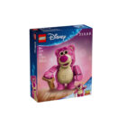კუბიკების ნაკრები 570 ნაწილი Lotso Disney Lego 43306